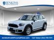 Used 2020 MINI Countryman Oxford Edition SUV