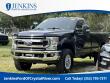 Used 2021 Ford F-250 XLT Truck Regular Cab