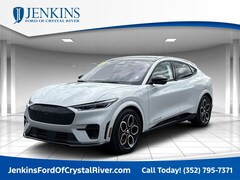 New 2023 Ford Mustang Mach-E GT SUV for Sale in Crystal River, FL
