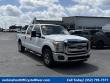 Used 2013 Ford F-250 XLT Truck Crew Cab