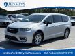 Certified 2024 Chrysler Pacifica Touring L Van Passenger Van