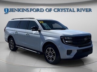 2026 Ford Expedition MAX Active SUV