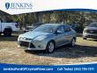Used 2012 Ford Focus SEL Sedan