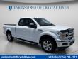 Used 2018 Ford F-150 XLT Truck SuperCab Styleside