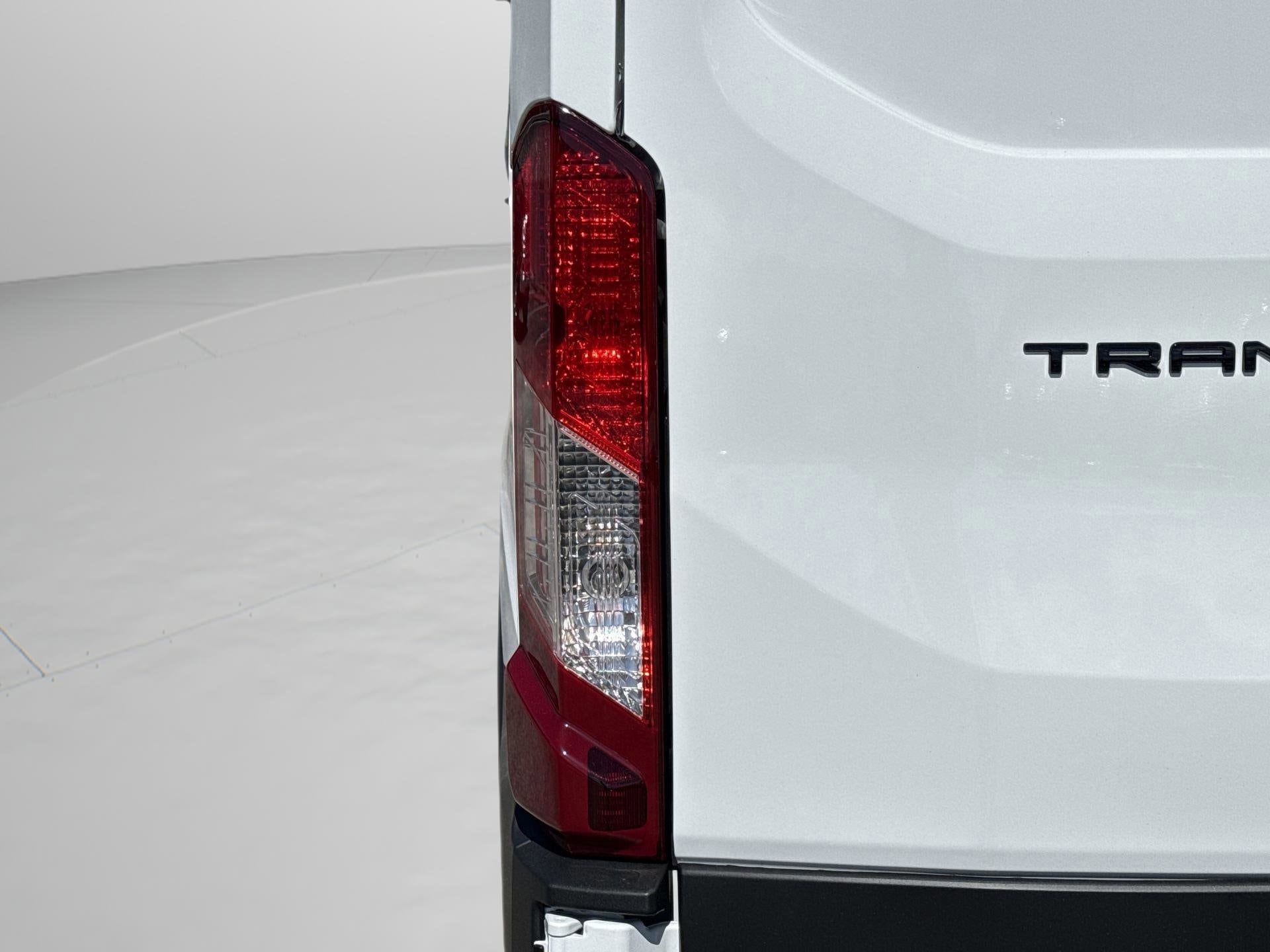 2026 Ford Transit Van Base - Photo 37