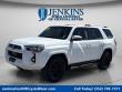 Certified 2021 Toyota 4Runner SR5 Premium SUV