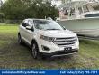 Used 2015 Ford Edge Titanium SUV