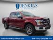 Used 2019 Ford F-150 LARIAT Truck SuperCrew Cab