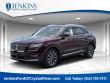 Used 2022 Lincoln Nautilus Standard SUV
