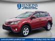 Used 2013 Toyota RAV4 XLE SUV