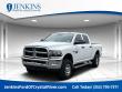 Used 2015 Ram 2500 Tradesman Truck Crew Cab