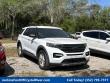 Used 2020 Ford Explorer XLT SUV