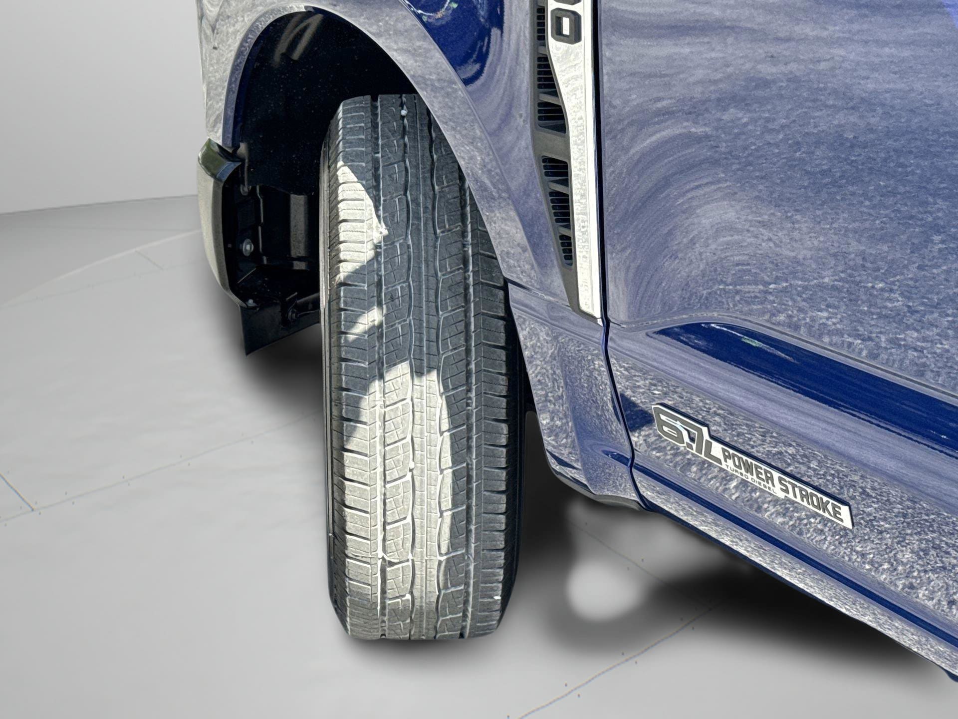 2026 Ford F-350 Super Duty XL - Photo 39