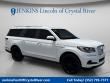 Certified 2024 Lincoln Navigator L Reserve SUV