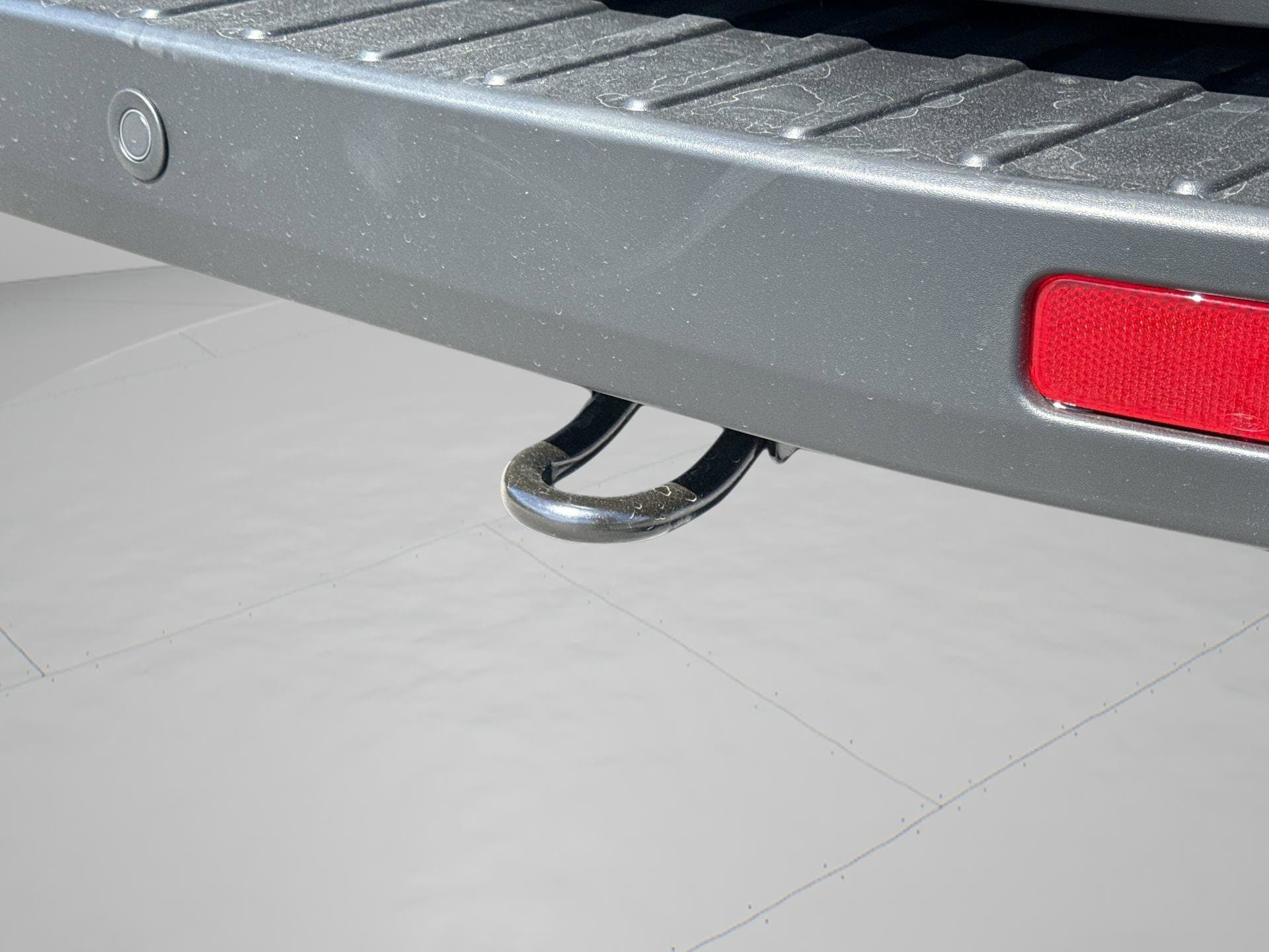 2026 Ford Transit Van Base - Photo 38