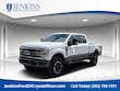  Ford Super Duty