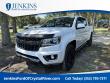 Used 2020 Chevrolet Colorado 2WD LT Truck Crew Cab