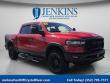 Used 2025 Ram 1500 Rebel Truck Crew Cab