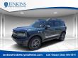 Used 2022 Ford Bronco Sport Big Bend SUV