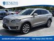 Used 2019 Lincoln Nautilus Select SUV
