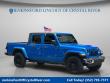 Used 2023 Jeep Gladiator Sport S Truck Crew Cab