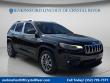 Used 2019 Jeep Cherokee Latitude Plus SUV