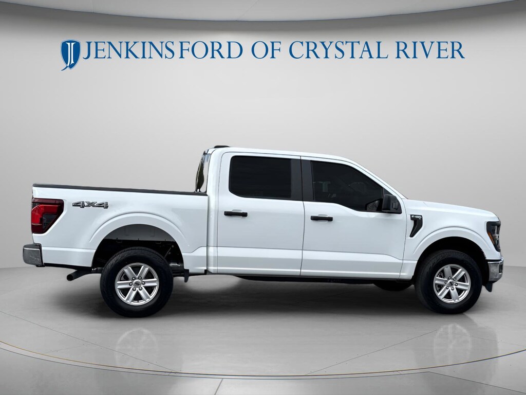 New 2026 Ford F-150 XL TRUCK