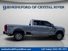 2026 Ford Super Duty F-250 Lariat TRUCK