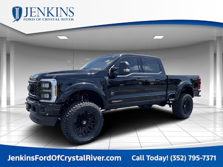 2025 Ford Super Duty F-250 XLT TRUCK