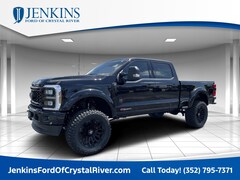New 2025 Ford Super Duty F-250 XLT TRUCK for Sale in Crystal River, FL