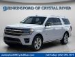 Certified 2023 Ford Expedition Max King Ranch SUV