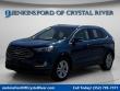 Used 2020 Ford Edge SEL SUV