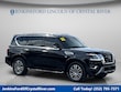  Nissan Armada