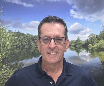 Staff member Nick Bauer from ID_3a5dc86dc8c6