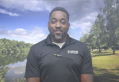 Staff member Malaun Humbert from ID_56025d16437c