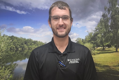 Staff member David Lee from ID_3a5dc86dc8c6