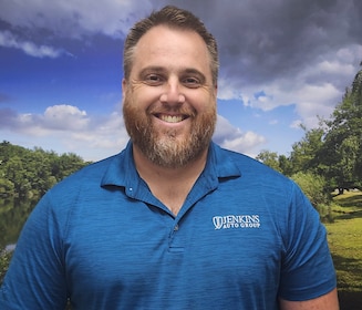 Staff member Corey Newell from ID_1ed8b64b29ec