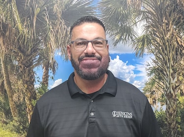 Staff member Bruce Azevedo from ID_1ed8b64b29ec