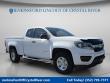 Used 2016 Chevrolet Colorado 4WD WT Truck Extended Cab