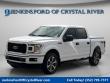 Certified 2020 Ford F-150 XL Truck SuperCrew Cab