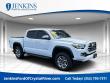Used 2019 Toyota Tacoma Limited Truck Double Cab