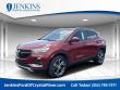 Used 2022 Buick Encore GX Select SUV