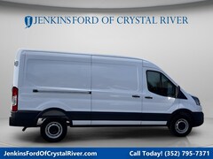 New 2026 Ford Transit Commercial Cargo Van VAN for Sale in Crystal River, FL