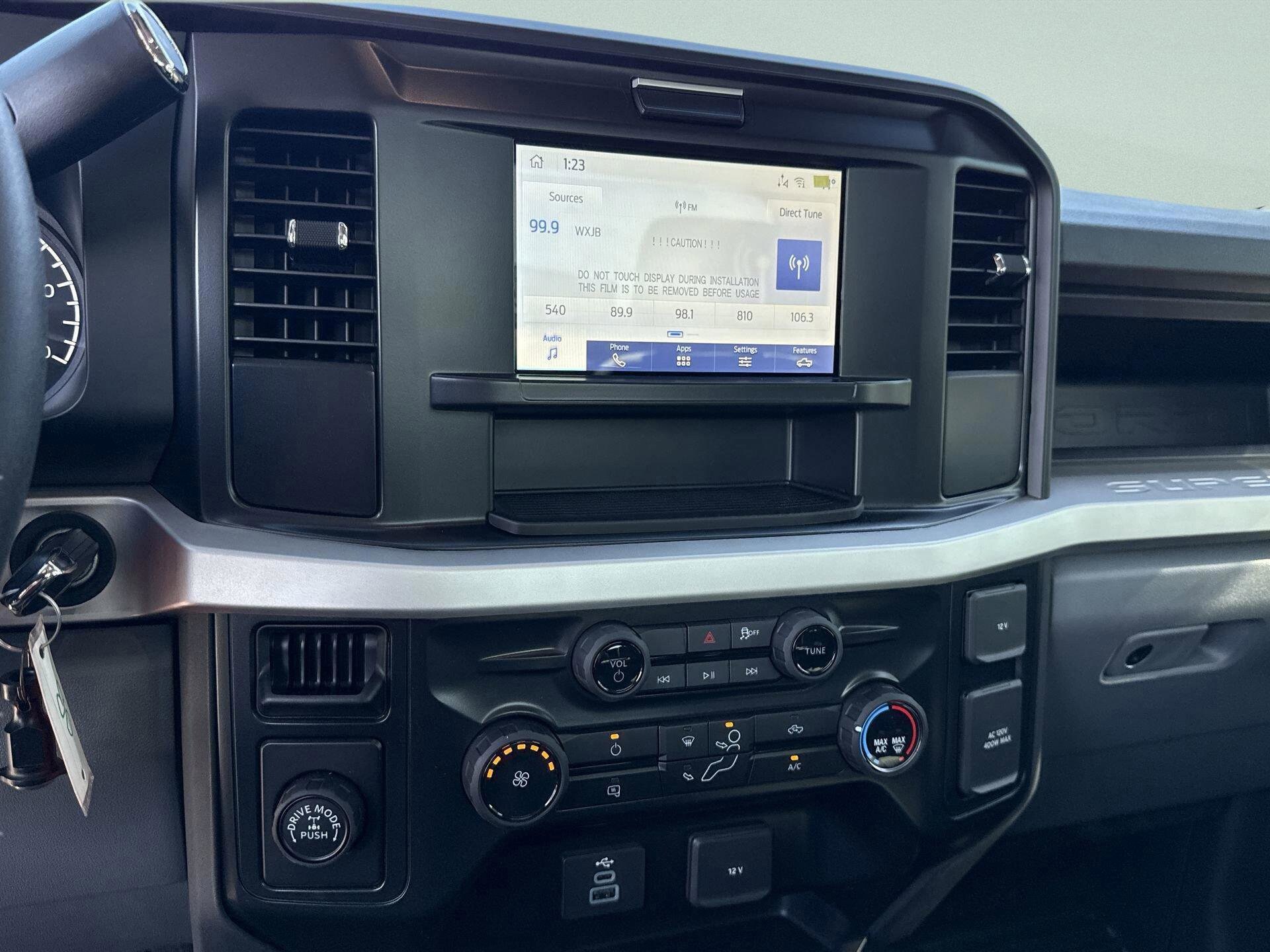 2026 Ford F-350 Super Duty XL - Photo 31