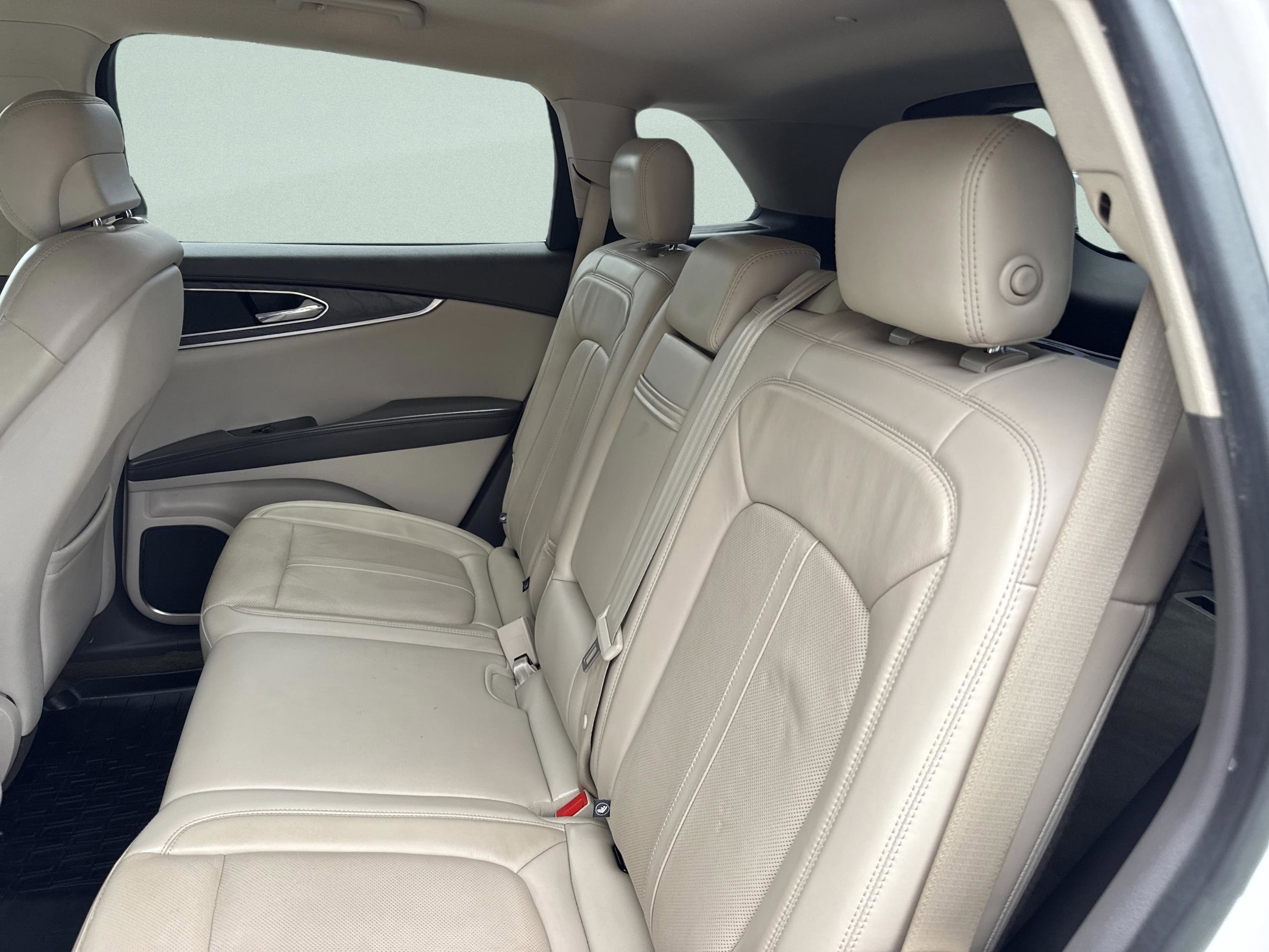 2019 Lincoln Nautilus Reserve - Photo 26