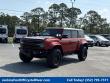 Used 2024 Ford Bronco Raptor SUV