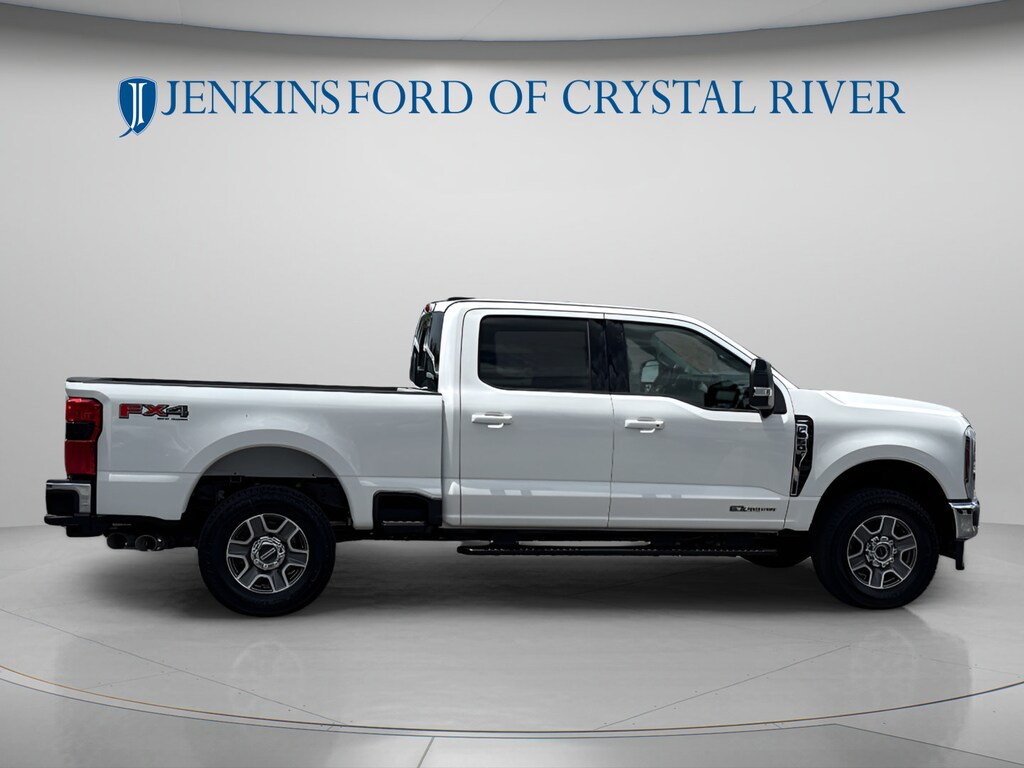 New 2026 Ford Super Duty F-250® Lariat® TRUCK