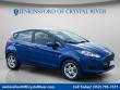 Used 2018 Ford Fiesta SE Hatchback
