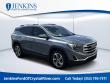 Used 2020 GMC Terrain SLT SUV