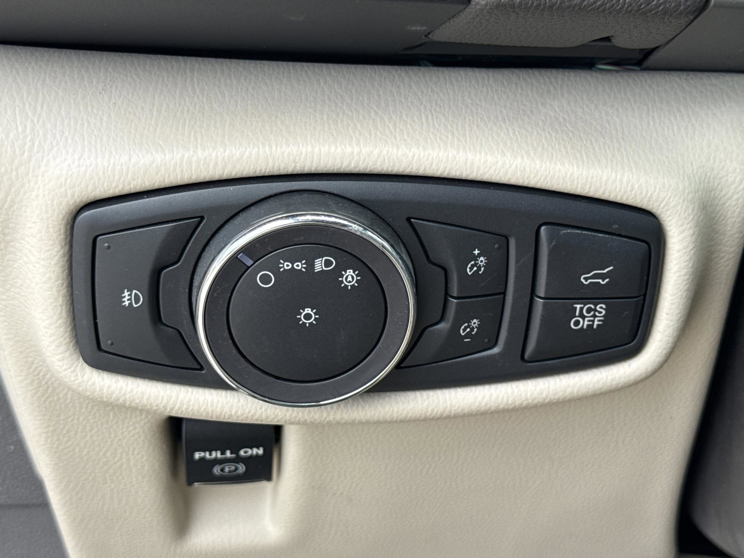 2019 Lincoln Nautilus Reserve - Photo 38